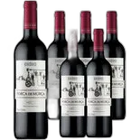 Produktbild zu Douro DOC Porca de Murça Rosso Real Companhia Velha 6x 75cl