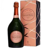 Immagine del prodotto Champagne AOC Magnum Cuvée Rosé Laurent-Perrier, brut, Etui