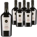 Immagine del prodotto Sicilia DOC Nero d'Avola Syrah Lumà Cantine Cellaro 6x 75cl