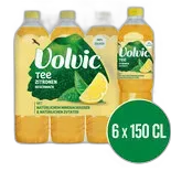 Immagine del prodotto Volvic Tea Lemon 6x1.5l