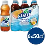 Immagine del prodotto Nestea Coconut Passion 6x50cl