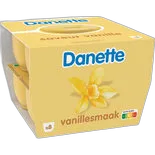 Immagine del prodotto Danette Pudding Vanille 8x125g