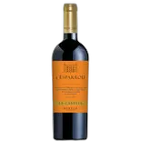 Produktbild zu Château L'Esparrou Le Castell AOP