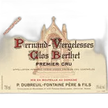 Produktbild zu Pernand-Vergelesses 1er Cru Clos Berthet Monopole 6x 75cl