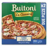 Immagine del prodotto Pizza La Classica Tonno & Cipolla Buitoni