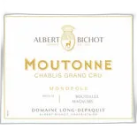 Immagine del prodotto Chablis Grand Cru La Moutonne Monopole 6x 75cl