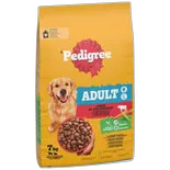 Immagine del prodotto Pedigree Adult Poultry & Vegetables