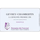 Produktbild zu Gevrey-Chambertin 1er Cru la Romanée Monopole 6x 75cl