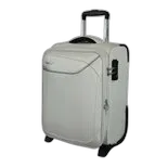 Image du produit Valise trolley sous-siège Sao Paulo 42,5 cm offwhite Travelline