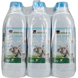 Immagine del prodotto Naturaplan Bio Latte parzialmente scremato UHT 2,7% grassi 6x1l