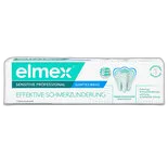 Immagine del prodotto Dentifricio sbiancante Elmex Sensitive Professional