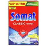 Immagine del prodotto Somat Classic Power Limone 95 tabs
