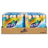 Immagine del prodotto Nestea Te Nero Pesca 24x33cl