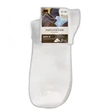 Immagine del prodotto Naturaline sneaker da uomo Casual Duo Bianco 43 - 45