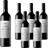 Produktbild zu Douro Superior DOC Quinta Vale D. Maria 6x 75cl