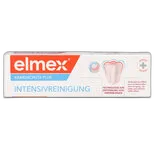 Immagine del prodotto Dentifricio Elmex Nettoyage Intense (pulizia intensa)