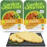 Produktbild zu Garden Gourmet vegane Alternative zu Schnitzel