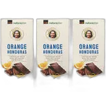 Immagine del prodotto Naturaplan Bio 60% Orange Honduras 3x 100g