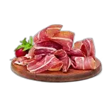 Image du produit Citterio Jambon cru de Parme