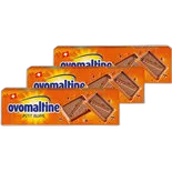 Immagine del prodotto Biscotti Petit Beurre Choc Ovo Ovomaltine 3x145g