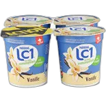 Produktbild zu LC1 Jogurt Vanille 4x150g