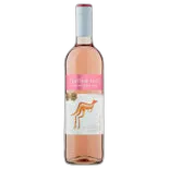 Produktbild zu Jammy Rosé Roo South East Australia Yellow Tail Casella Family