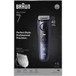 Image du produit Tondeuse à barbe/à cheveux BT7520