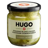 Immagine del prodotto Cipolline bianche svizzere all’aneto Hugo