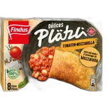 Immagine del prodotto Findus Délices (sofficini) pomdoro e mozzarella, surg., 8 x 60 g