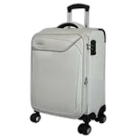 Image du produit Valise trolley Sao Paulo 55 cm offwhite Travelline