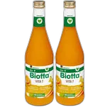 Immagine del prodotto Biotta Bio Vita 7 2x 50cl