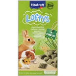 Image du produit Bouchées croustillantes pour rongeurs Vitakraft