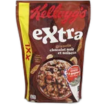 Produktbild zu Kellogg's Extra Choco & Nuts