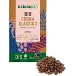 Immagine del prodotto Caffè Crema Classico Naturaplan in grani