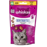 Immagine del prodotto Snack per gatti Temptations Dentabites Whiskas