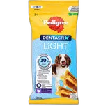 Immagine del prodotto Dentastix Light M Pedigree 5 pezzi