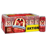 Immagine del prodotto Feldschlösschen Braufrisch Birra Lager Non Filtrato 24x50cl