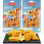 Immagine del prodotto Nuggets Plant Kitchen Betty Bossi alternativa vegana