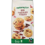 Immagine del prodotto Cookies al cioccolato bio Naturaplan Fairtrade