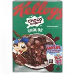 Produktbild zu Kellogg's Chocos Krispies Chocos