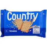 Immagine del prodotto Country Cracker sesamo