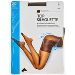 Image du produit Avela collant Top Silhouette Noir 9.5