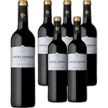 Image du produit Alentejano VR Ribeira Grande Herdade das Mouras 6x 75cl