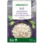 Image du produit Naturaplan Bio Riz long grains