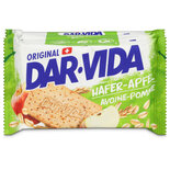 Immagine del prodotto Biscotti avena e mela Dar-Vida 4 porzioni