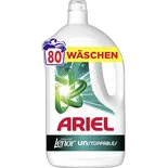 Immagine del prodotto Detersivo liquido Ariel Touch of Unstoppables 3,6l 80 lavaggi
