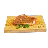 Immagine del prodotto Bistecche di vitello con marinata al pepe Natura-Veal