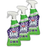 Image du produit Dégraissant Cillit Bang Universal 3x 750ml