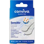 Immagine del prodotto Cerotti Sensitiv+ conviva 20 pezzi