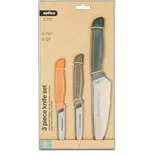 Image du produit Planche à découper avec ensemble de couteaux Zyliss